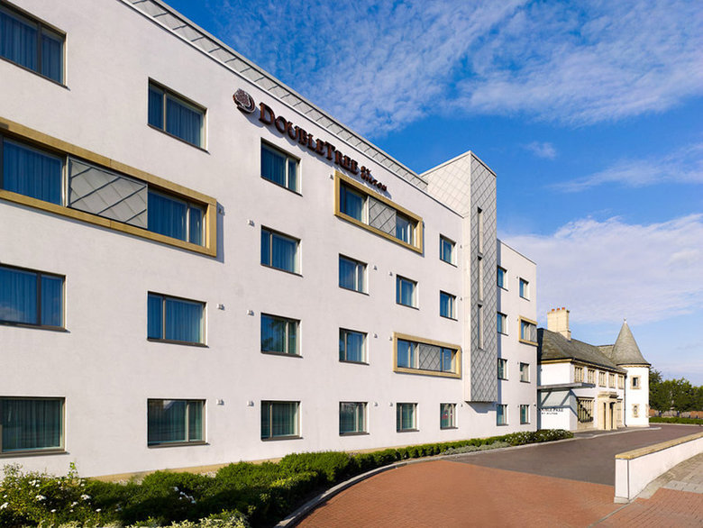 Hotel Doubletree By Hilton London Heathrow Airport