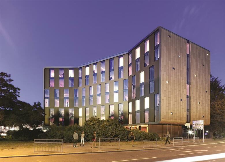 Hotel Park Grand London Heathrow
