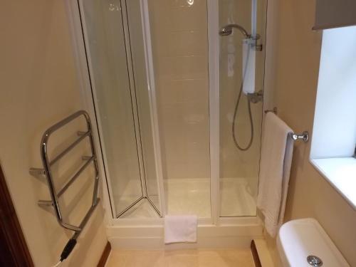 Hostal Cottage Guest House