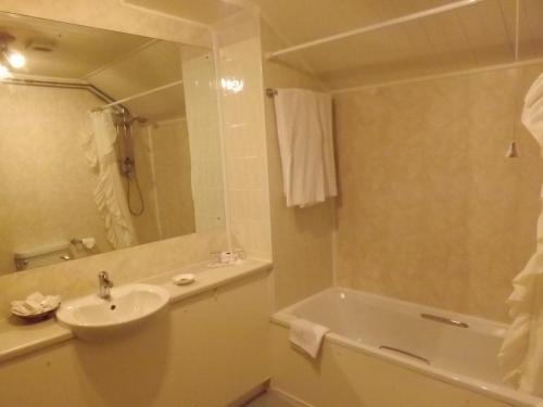 Hostal Cottage Guest House