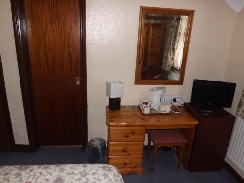 Hostal Cottage Guest House
