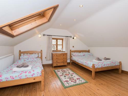Wild Goose Cottage