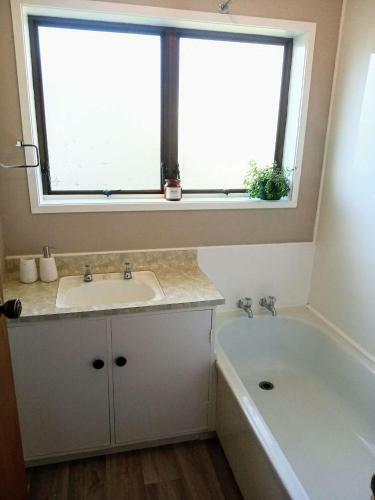 Apartamento Downtown Retreat With Super-fast Wifi