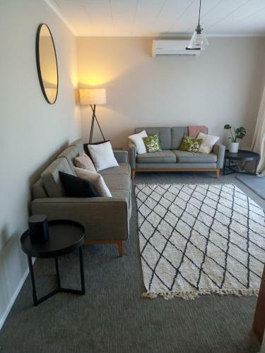 Apartamento Downtown Retreat With Super-fast Wifi