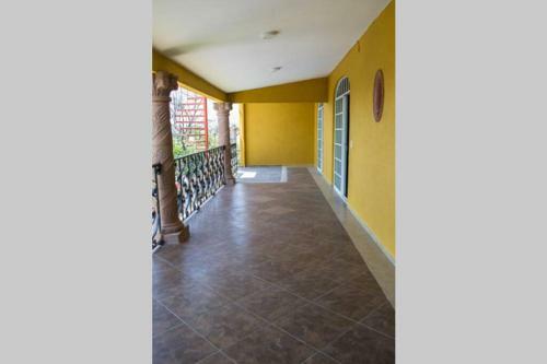 Villa Cuernavaca Casa Completa De Lujo, Piscina Climatizada