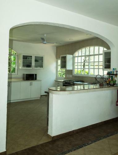 Villa Cuernavaca Casa Completa De Lujo, Piscina Climatizada