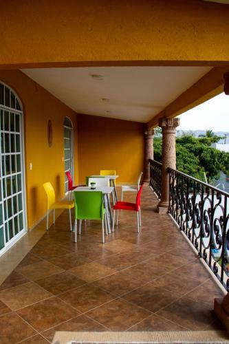 Villa Cuernavaca Casa Completa De Lujo, Piscina Climatizada