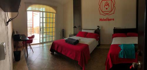 Villa Cuernavaca Casa Completa De Lujo, Piscina Climatizada