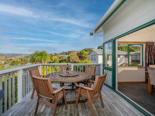 Sensational On Centennial - Whitianga Holiday Home