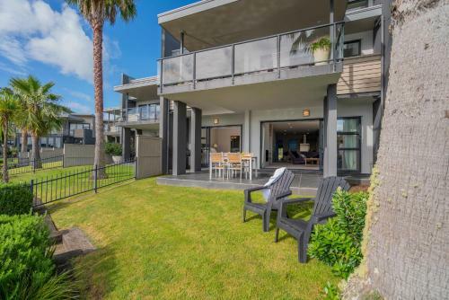 Apartamento Hosts On The Coast Delight By The Pier