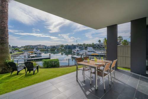Apartamento Hosts On The Coast Delight By The Pier
