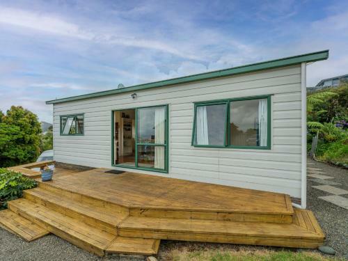 The Bach - Whitianga Holiday Home