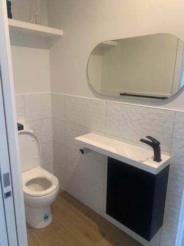 Apartamento Hosts On The Coast Debenham Delight