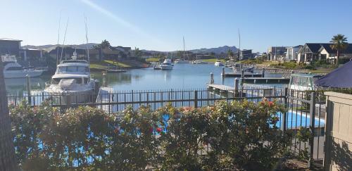 Apartamento Waterways Renaissance "a Touch Of Class"