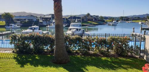 Apartamento Waterways Renaissance "a Touch Of Class"