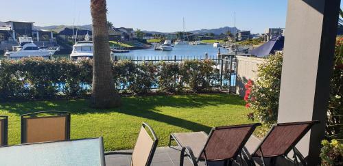 Apartamento Waterways Renaissance "a Touch Of Class"