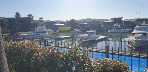 Apartamento Waterways Renaissance "a Touch Of Class"