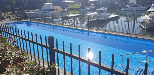 Apartamento Waterways Renaissance "a Touch Of Class"