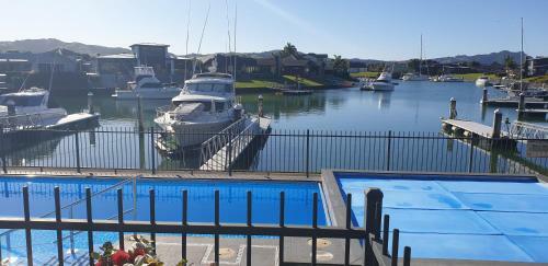 Apartamento Waterways Renaissance "a Touch Of Class"