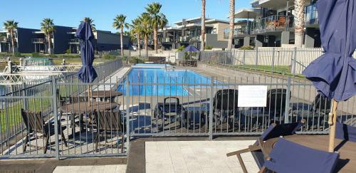 Apartamento Waterways Renaissance "a Touch Of Class"