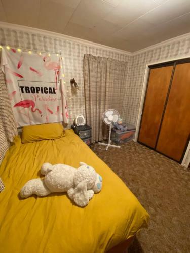 Bed & Breakfast The Heart Of Taranaki