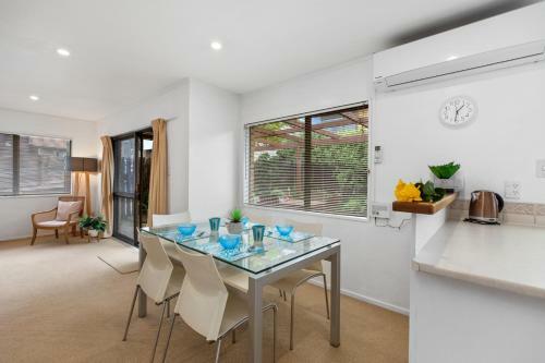 Valley Palms - Mt Maunganui Holiday Home