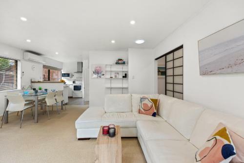 Valley Palms - Mt Maunganui Holiday Home