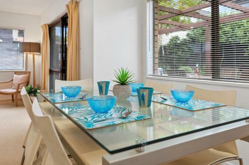 Valley Palms - Mt Maunganui Holiday Home