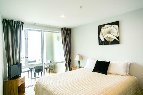 Beaumont Apartments