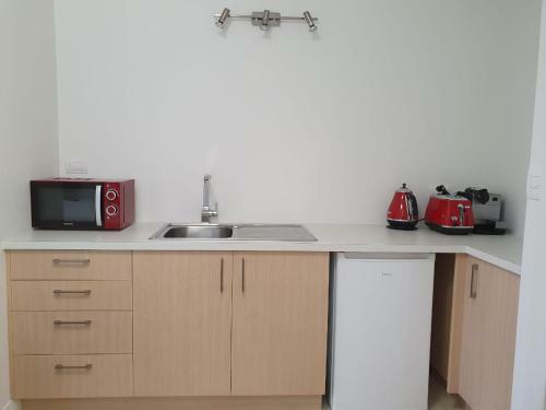 Apartamento Peaceful Mount Studio Moments To Beach & Downtown