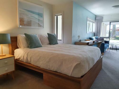 Apartamento Peaceful Mount Studio Moments To Beach & Downtown