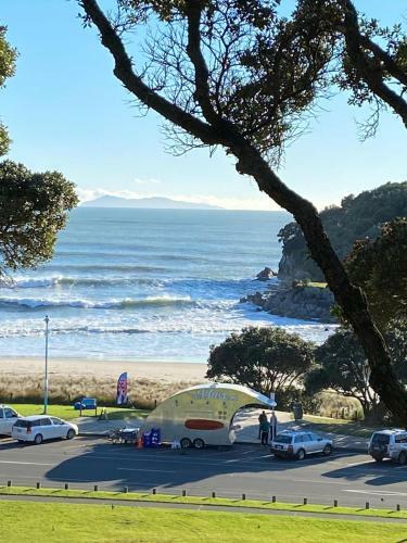Apartamento Peaceful Mount Studio Moments To Beach & Downtown