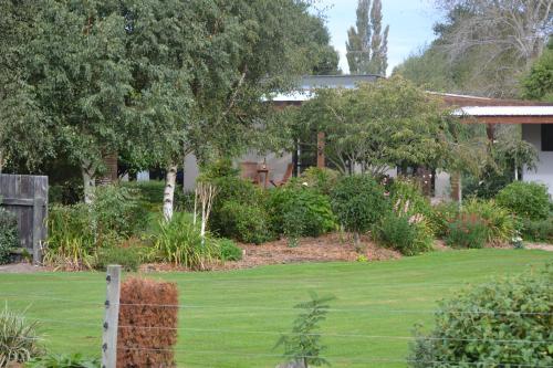 Agroturismo Highlands On Homestead