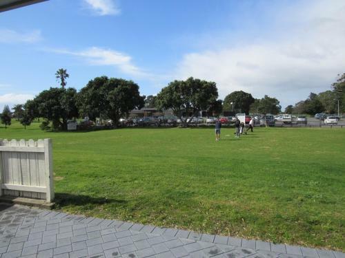 Apartamento The Practice Fairway