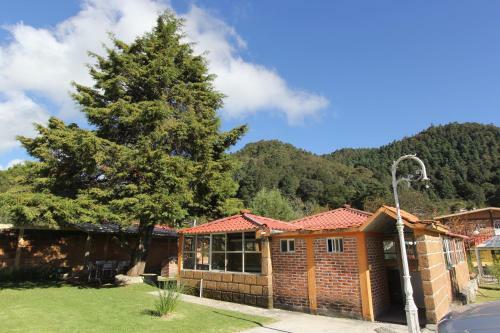 Hotel Real De San Antonio