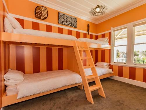 The Lazy Carrot - Ohakune Holiday Home