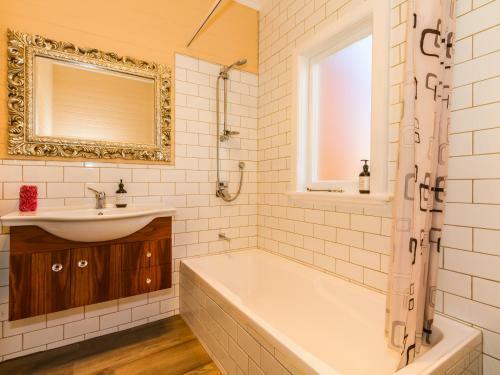 The Lazy Carrot - Ohakune Holiday Home