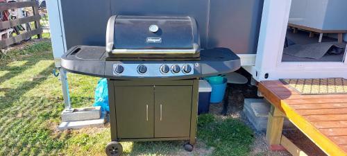 Self Contained 2br Holiday Unit In Richmond Tasman