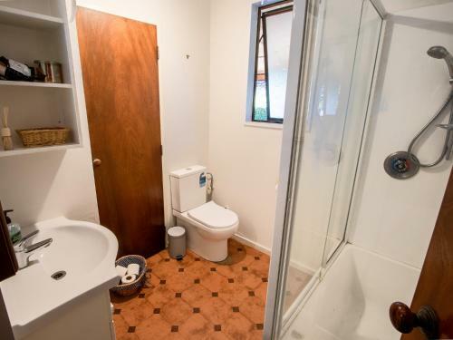 Evergreen Cottage - Motueka Holiday Home