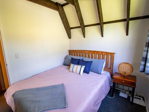 Evergreen Cottage - Motueka Holiday Home