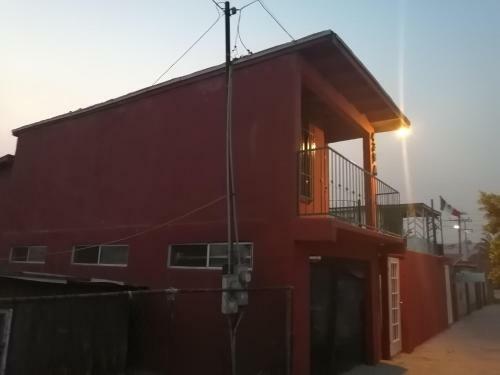 Monchita's Ensenada Baja, Apartments For Rent.