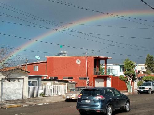Monchita's Ensenada Baja, Apartments For Rent.