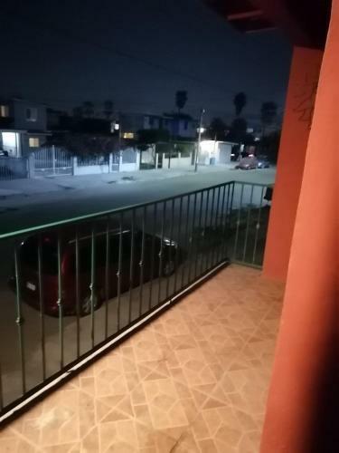 Monchita's Ensenada Baja, Apartments For Rent.