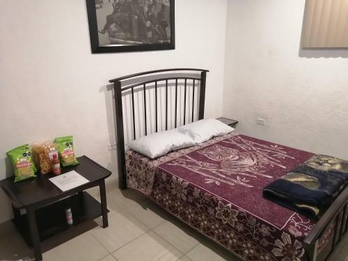 Monchita's Ensenada Baja, Apartments For Rent.