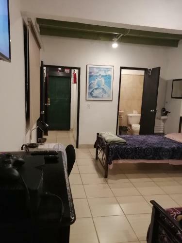Monchita's Ensenada Baja, Apartments For Rent.