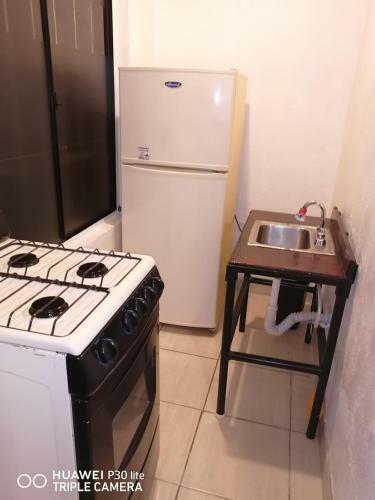 Monchita's Ensenada Baja, Apartments For Rent.