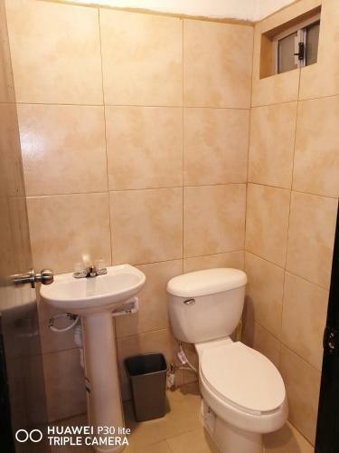 Monchita's Ensenada Baja, Apartments For Rent.