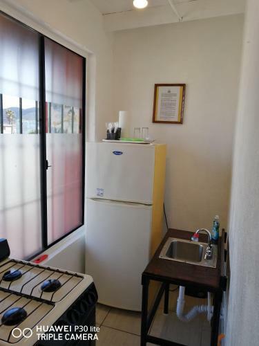 Monchita's Ensenada Baja, Apartments For Rent.
