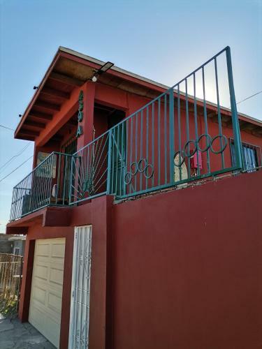 Monchita's Ensenada Baja, Apartments For Rent.