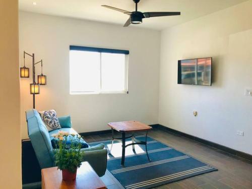 Adorable Casita W/estuary & Ocean Views